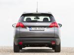 Peugeot 2008 2013 года